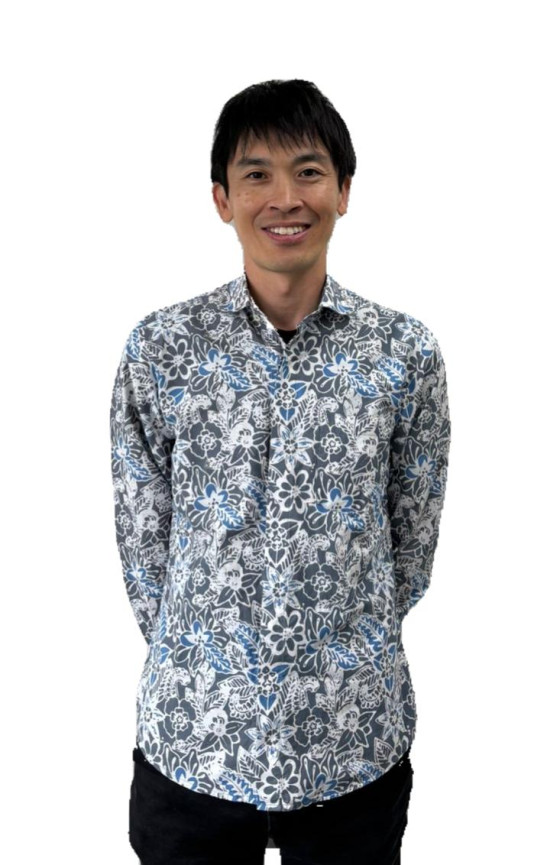 Kentaro Isoi