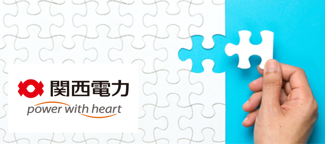 PT. Kansai Energy Solutions Indonesia is 100% owned subsidiary of Kansai Electric Power Co., Inc.