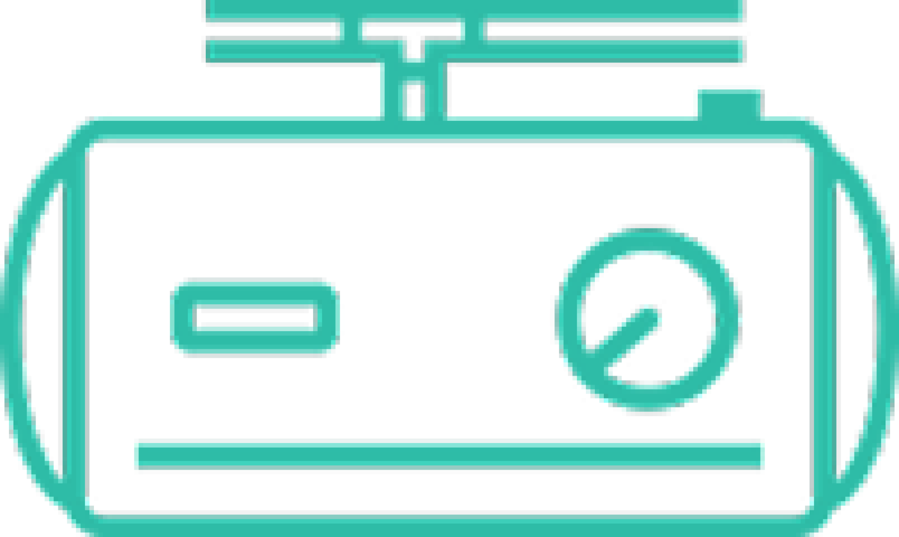 High Efficiency Boiler