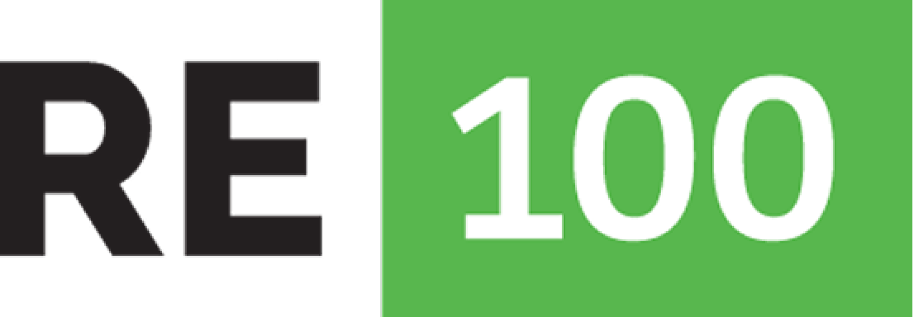 RE 100